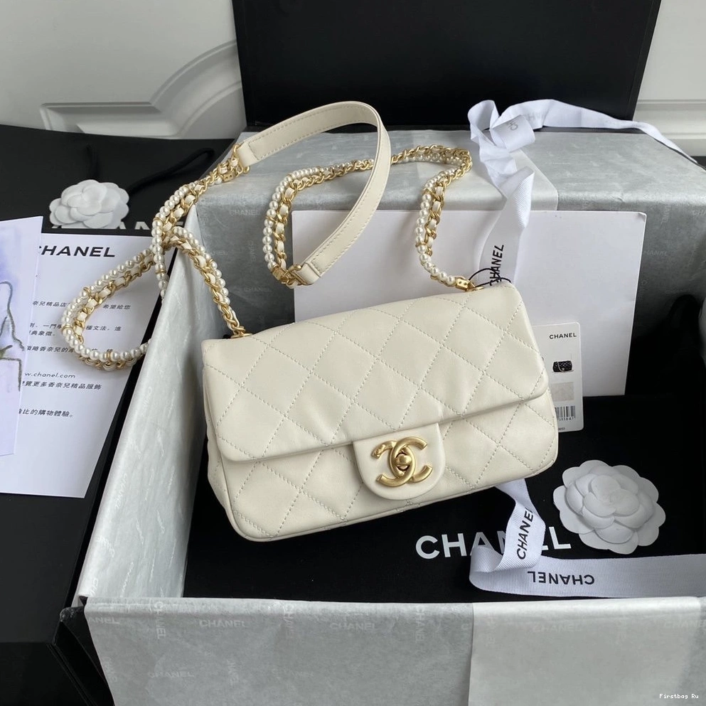 FLAP CHANEL BAG 0805
